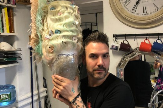 Dave's Design Studio photo