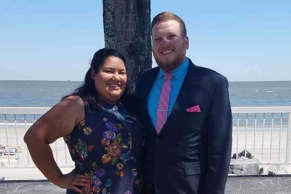 Fundraiser for Melissa b by John b Melissa & Kevin b