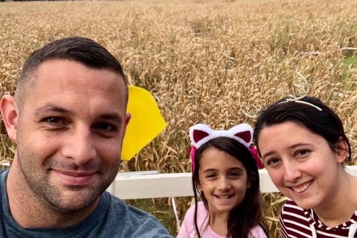 Mekins Fundraiser photo