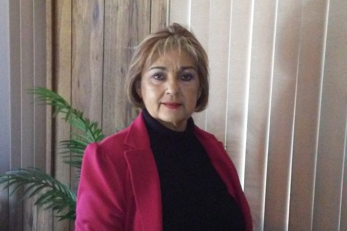 Photo En Memoria de Rosa Manjarrez Hernandez