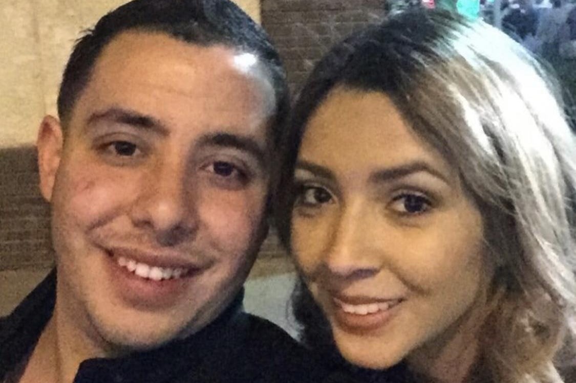 HElp us lay wife/Mom of 2 to rest &Husband recover photo