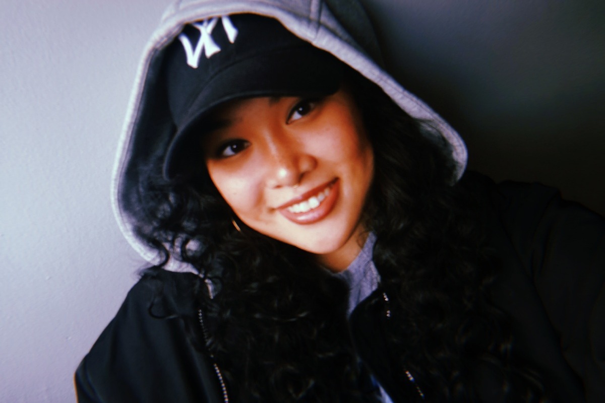 Help Lianna Beat Leukemia photo