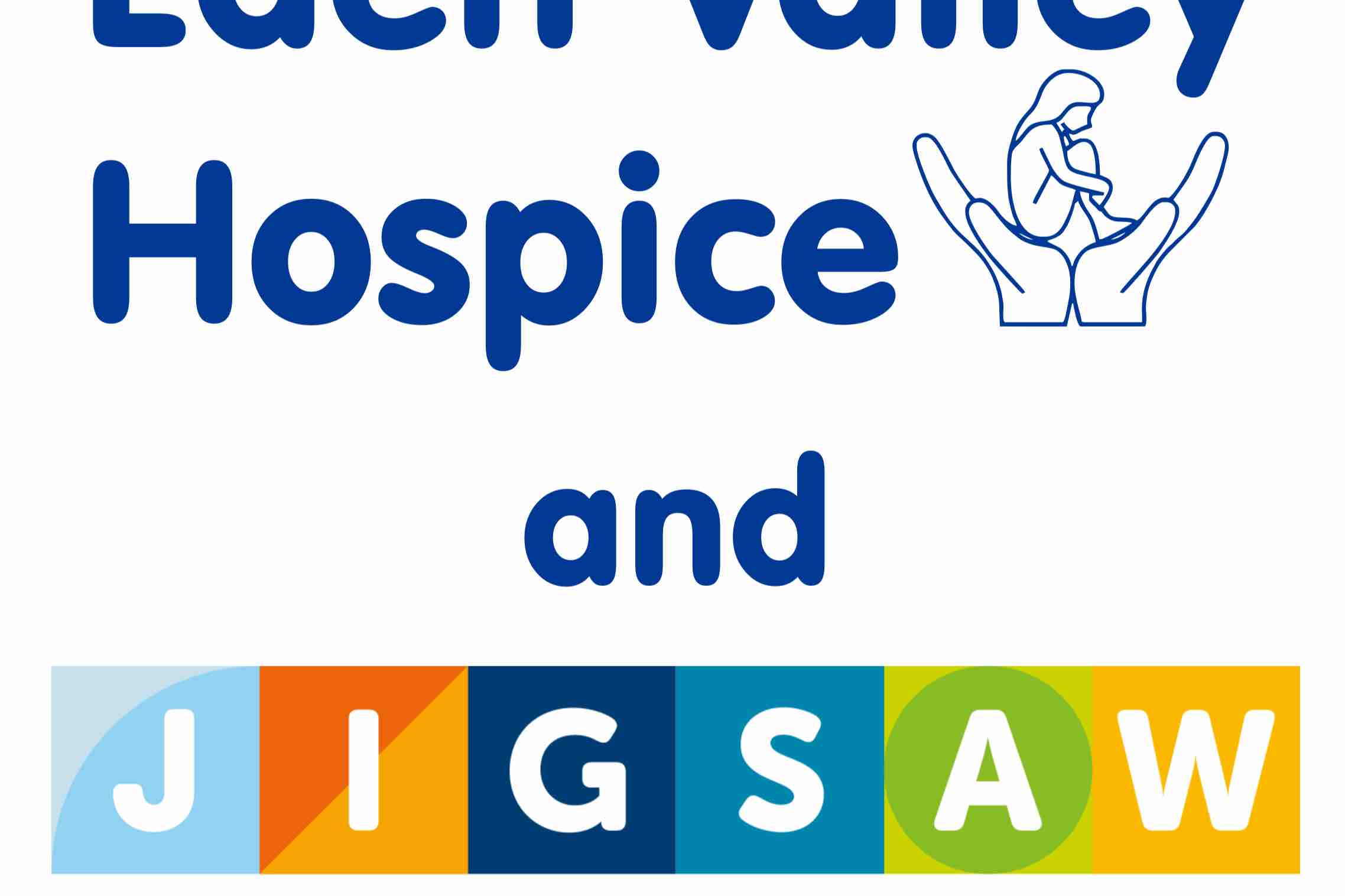 Fundraiser by Vicki Vickers Jigsaw Charity Challenges