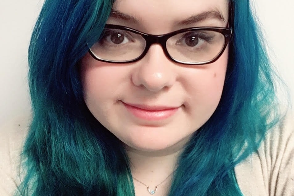 Fundraiser by Rennie Kingsley Help Rennie Fix Her Teeth!