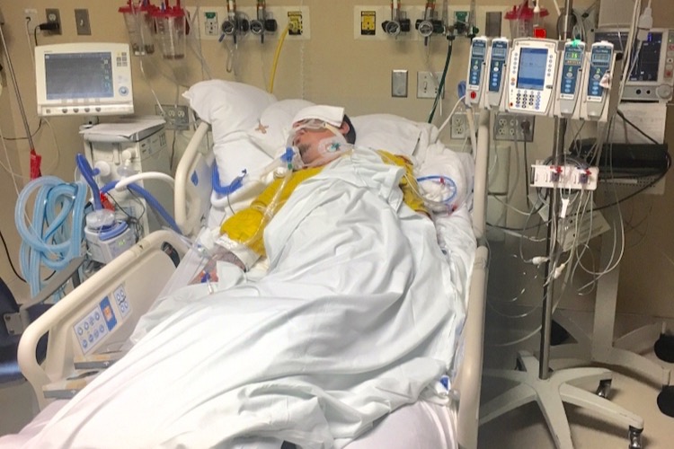 Funeral and Medical Expenses for Giovanni De Haro photo