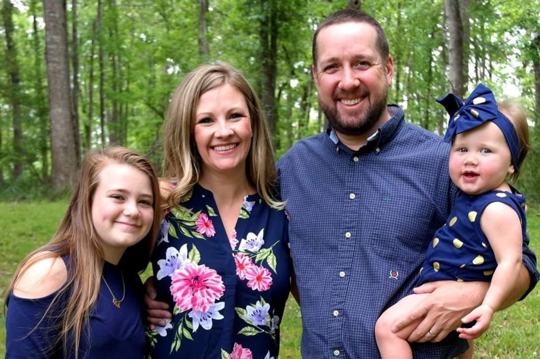 Helper Wesley Fundraiser for Stacy Tobias by Kim Papinchak : Team Tobias - Help ...