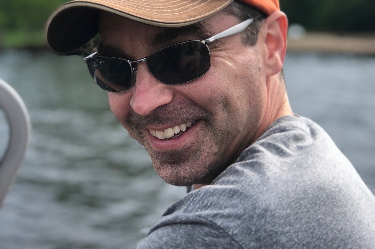 Fundraiser by Benjamin Obler Reeling in Healing