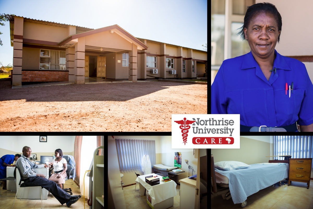 Fundraiser by Velocity Retail School and Medical Supplies for Zambia