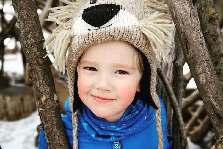 Logan’s Fight photo