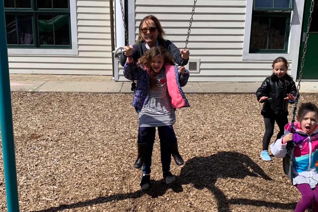 Fundraiser for Cheryl Morey by 4s Parent Community Support Fund for