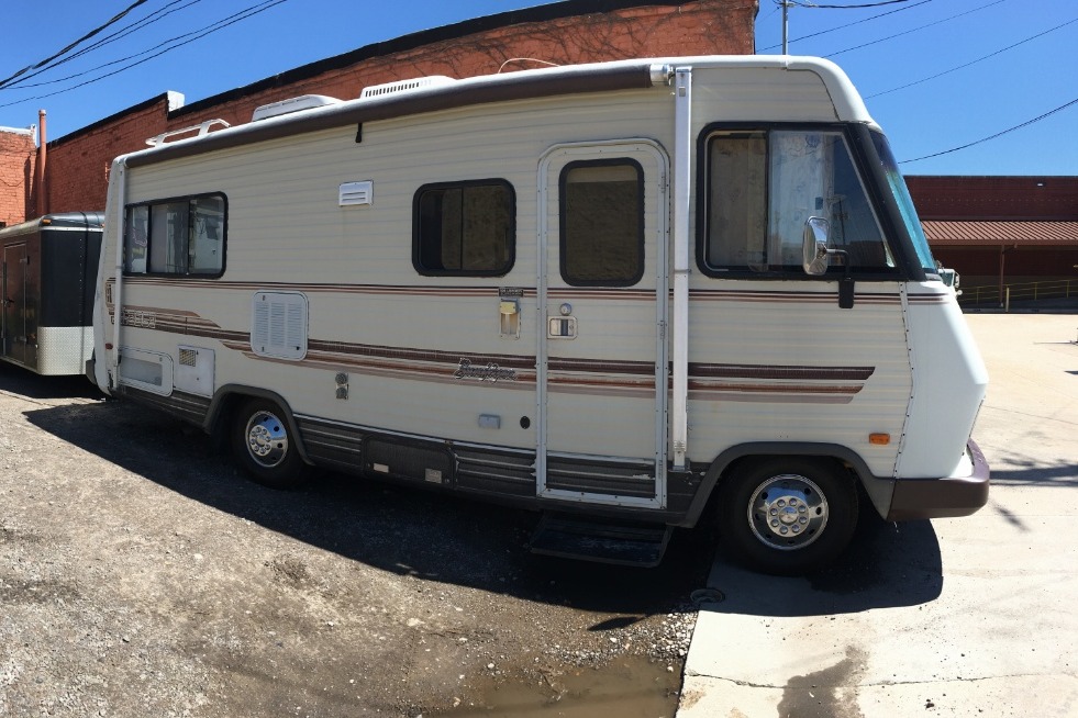 Death Therapy Vehicle Repairs photo