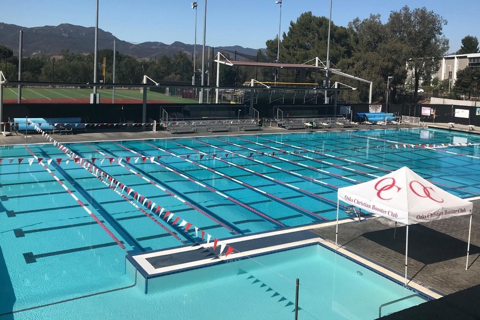 Fundraiser by Todd Allen Shillington Fast Lane Masters Swim Club