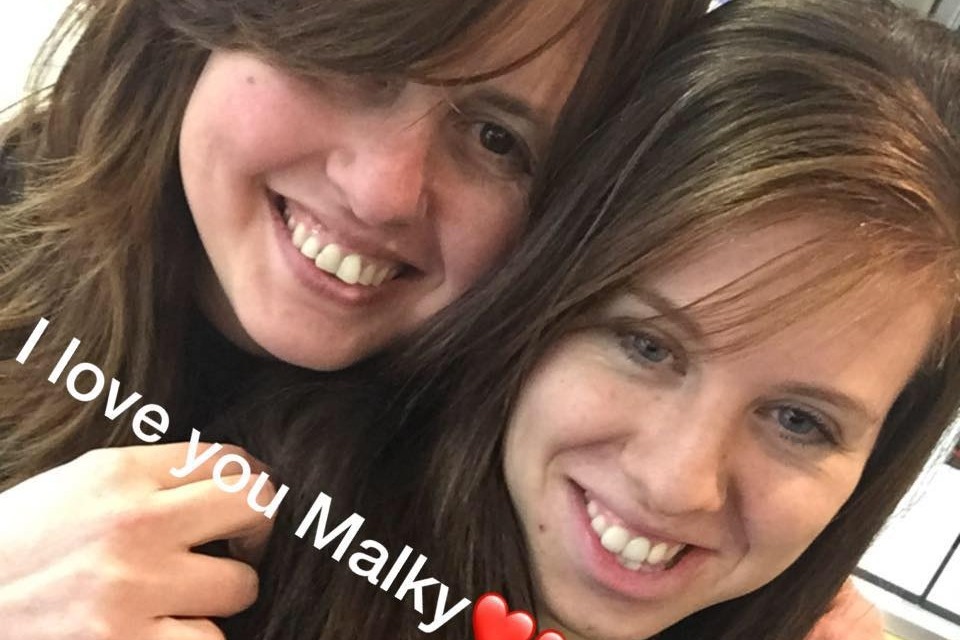 Tammy & Malky - Medical & Life Expenses photo