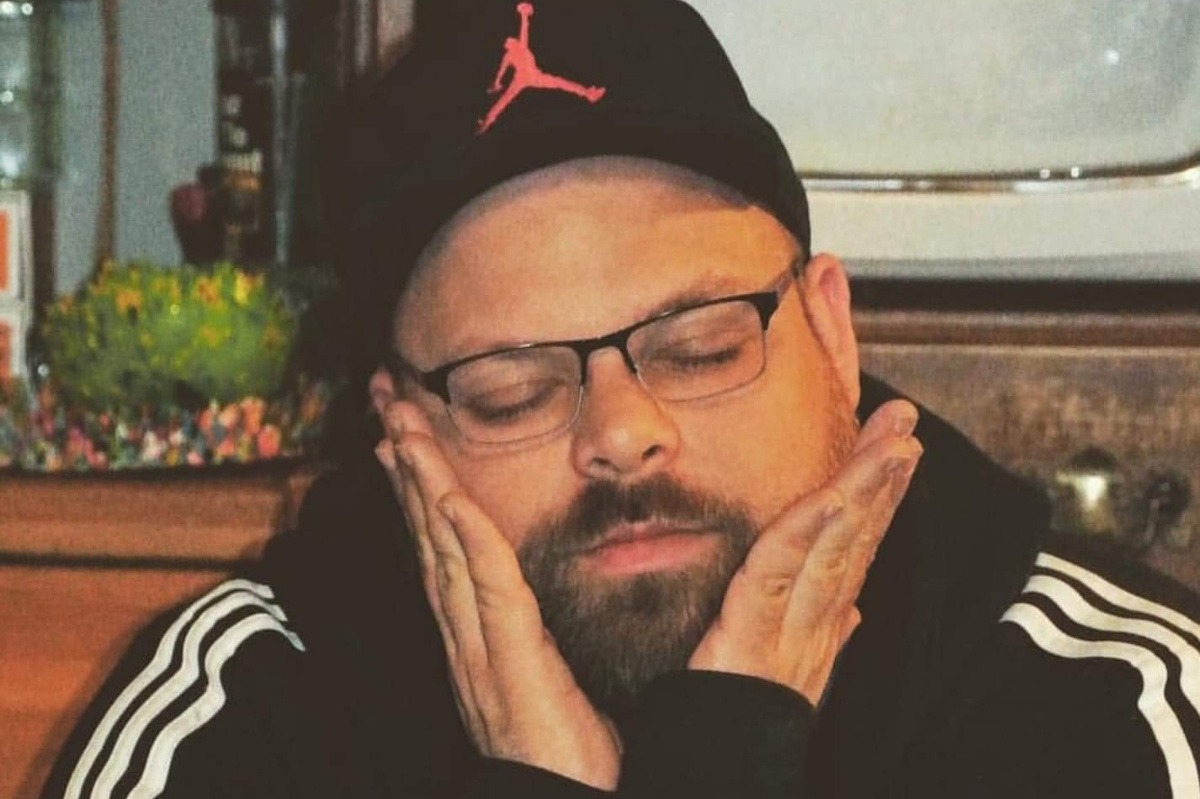 Fundraiser by Colby Martin Kyle Hoyt's final expenses