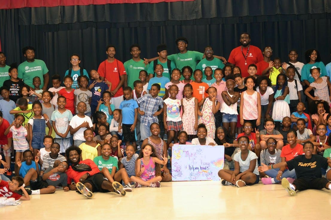 Fundraiser by Jack Morton EQUIP EVERY CHILD FOR SUCCESS!