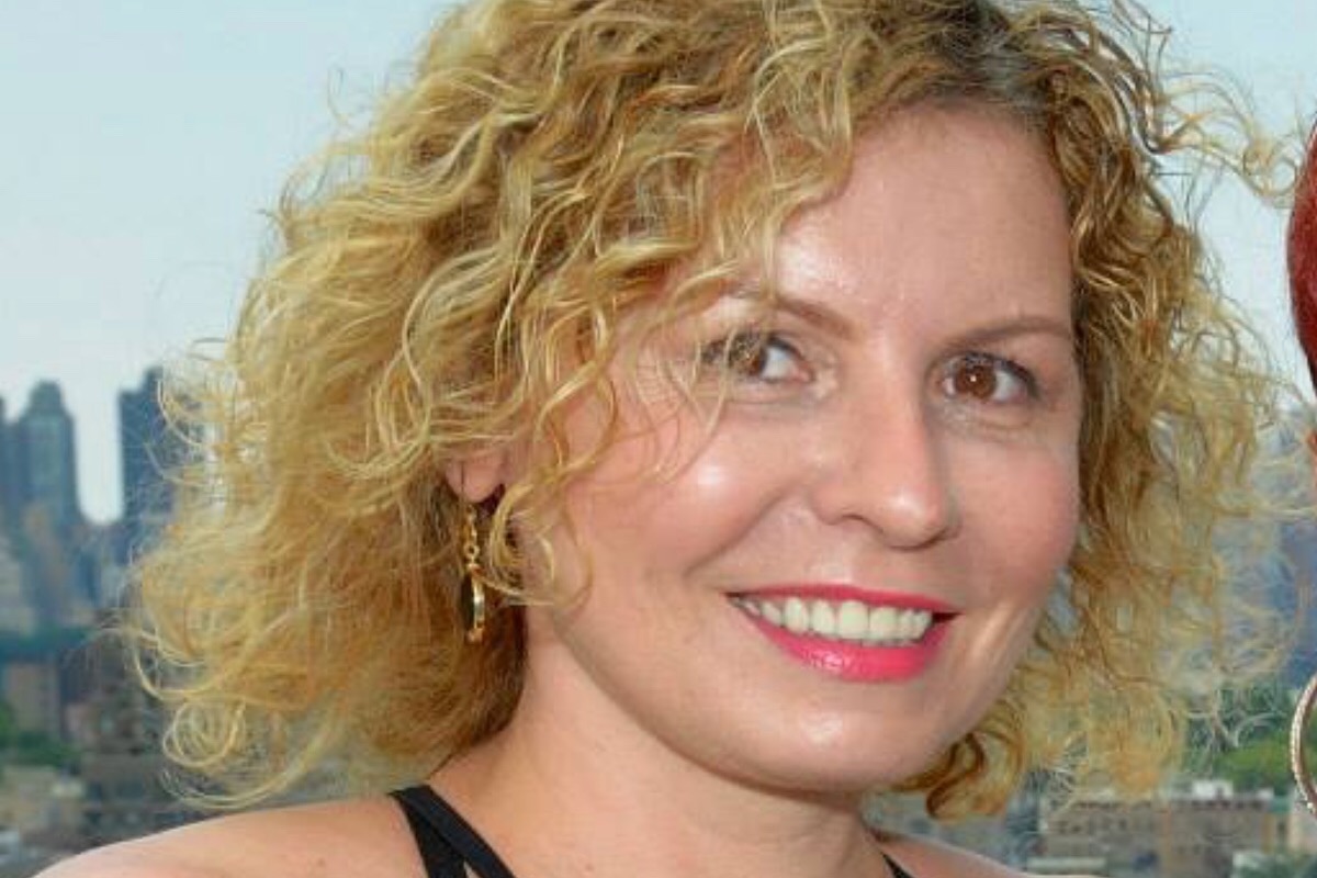 Fundraiser for Malgorzata Bladek by Barbara Jean Morrill : Illness ...