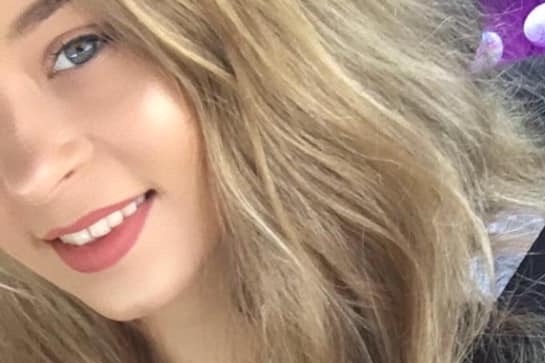 Fundraiser By Carol Christen Help Autumn And Her Family
