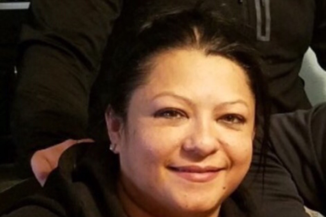 Fundraiser by Tiffany Gamboa Funeral Expenses For Patricia Gamboa