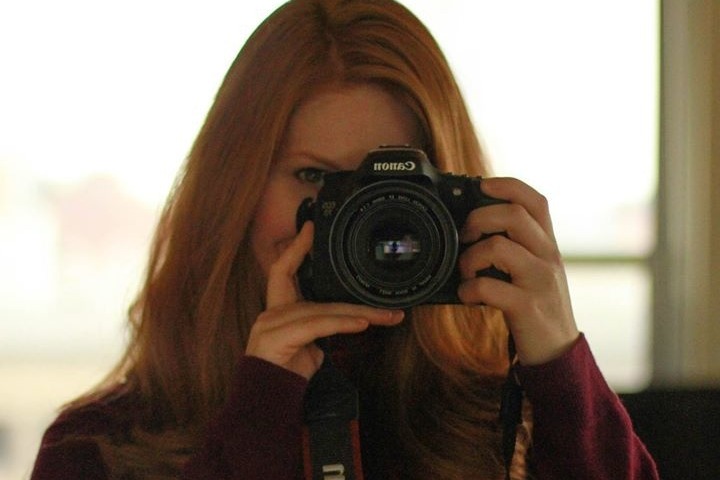 Camera Gear Fund photo