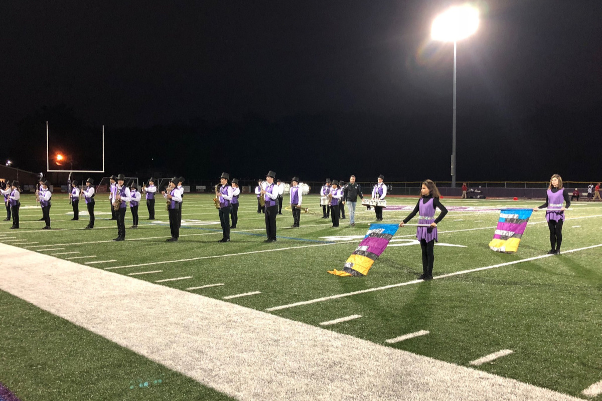 Fundraiser by Cherry Hill High School West Music Boosters Cherry Hill