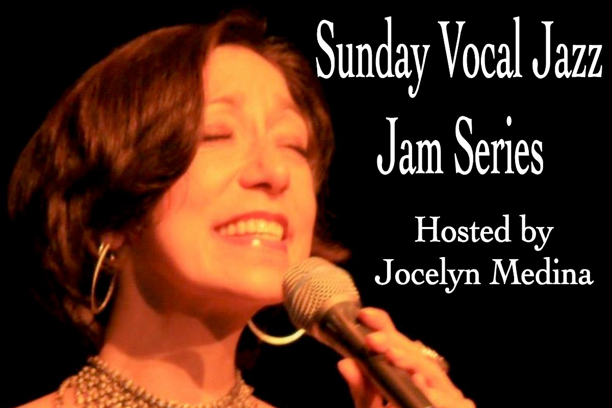 Fundraiser By Jocelyn Medina Vocal Jazz Jam Sustainability Fund