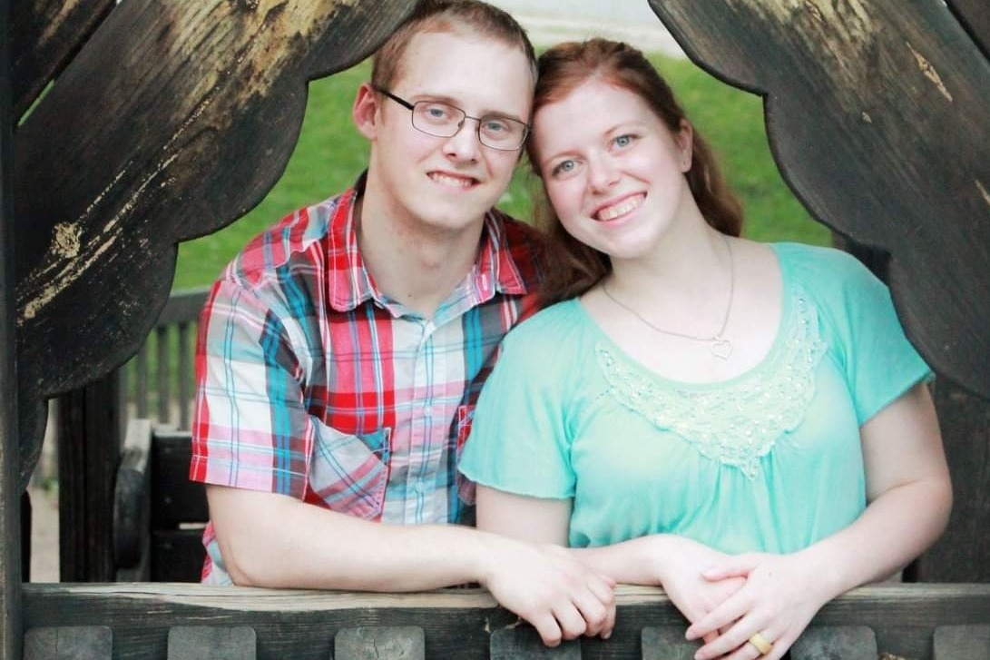 Fundraiser by Emily Kelly Hannah and Nathan Beyer