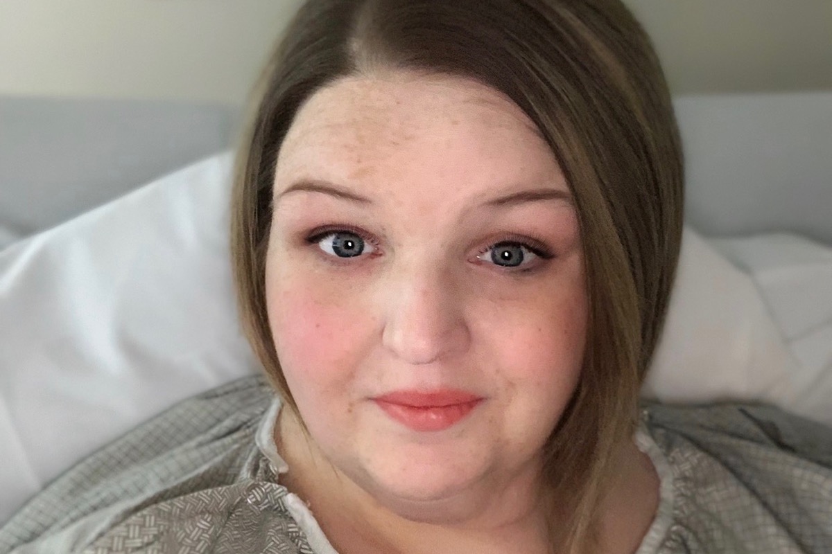 Fundraiser by Amanda Johnson Medical Recovery Fund