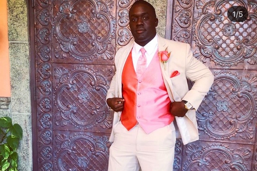 Fundraiser for Joseph Henry by Mia Johnson JORDAN’S FUNERAL COST