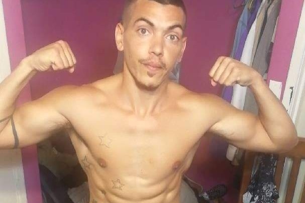 Fundraiser for my brother Jomen Blanket photo