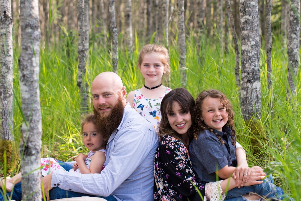 Fundraiser by Annalynn Fay : Help The Fay Family Please Share