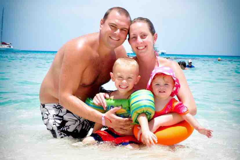 Help Briana & John Geddis with Medical Expenses photo