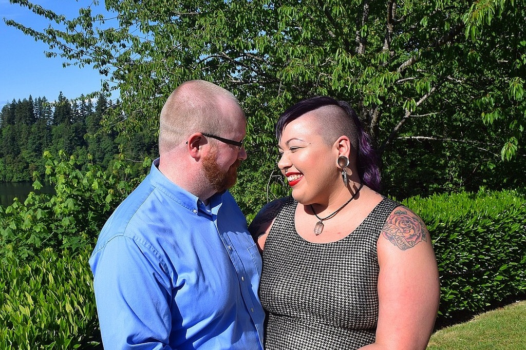 Help Aura & Rob end the cycle of homelessness photo