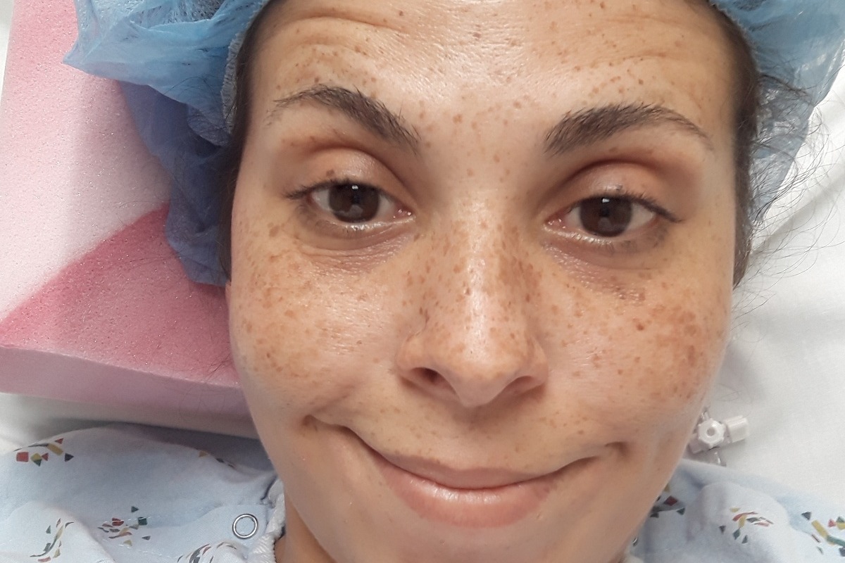 Help While I Heal photo