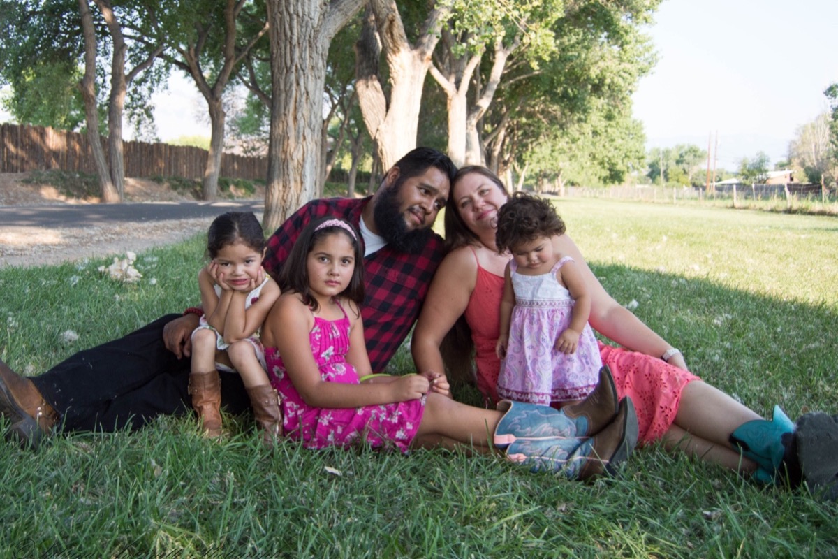 Andrés pintor Memorial photo