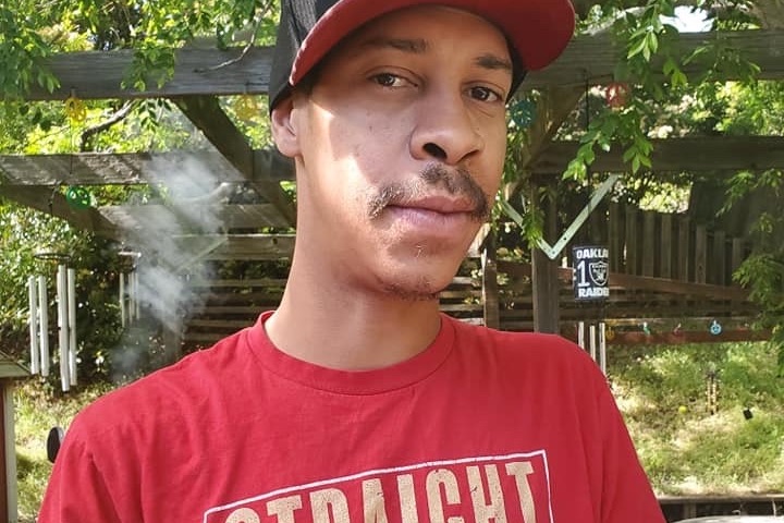 Recovery for Lance photo