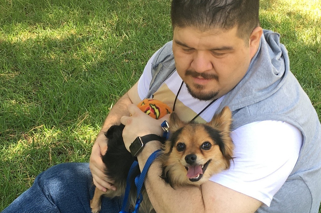 John's New Challenger: Cancer photo