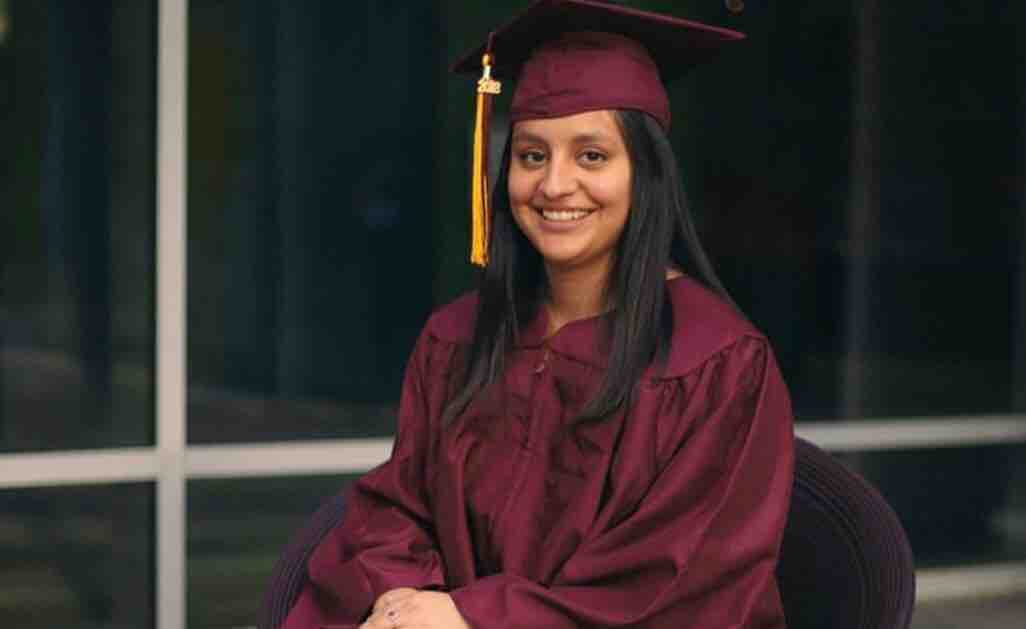 Rubi Roman Fundraiser by Abel Gurrola : Teacher Rubi Roman’s Celebration of Life