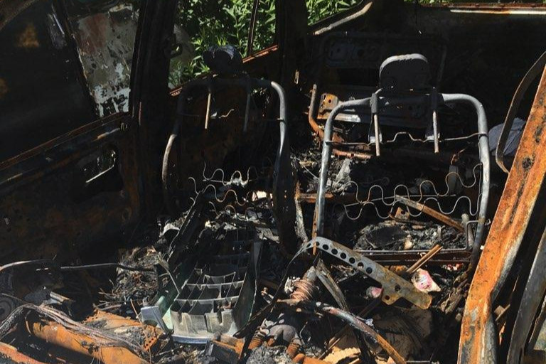 Fundraiser by Sydney Coats Renee's Car Accident