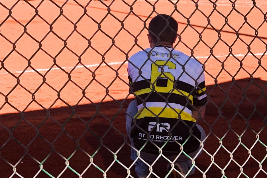 Mitchell’s medical expenses photo