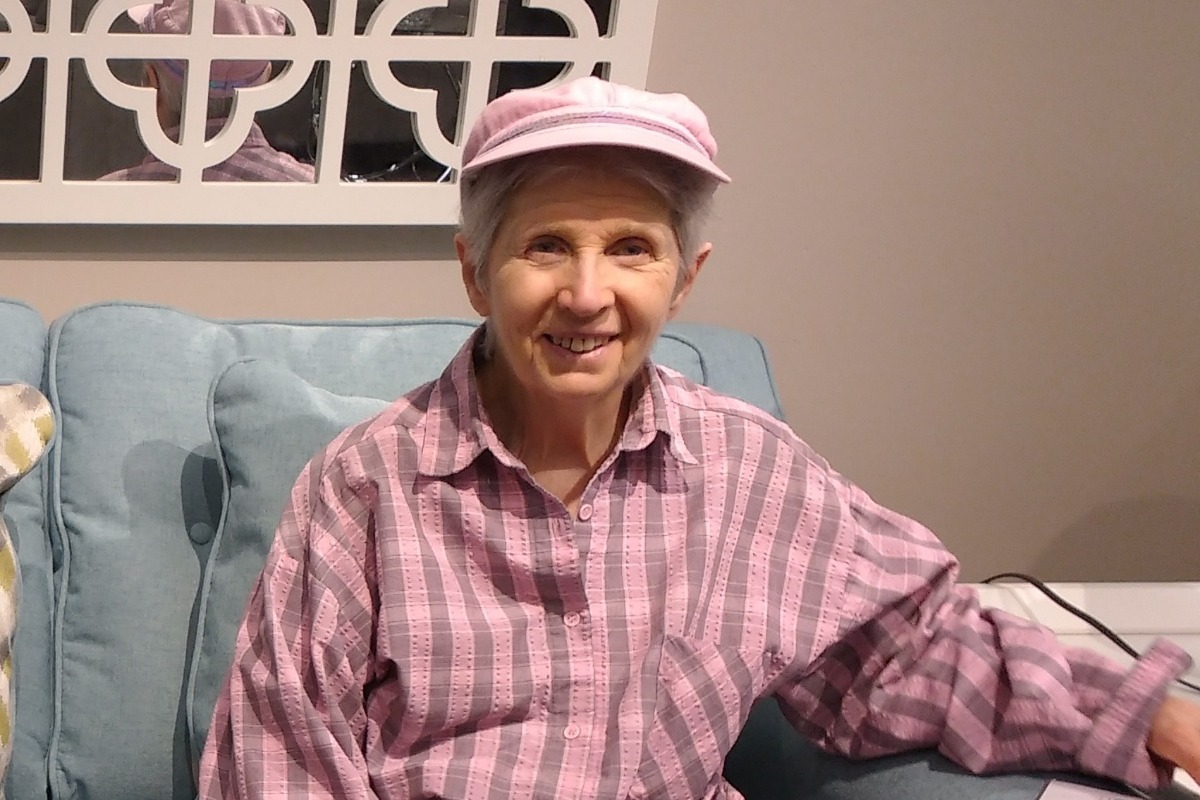 Fundraiser for Carolyn Houlihan by Laura OConnor : Cancer Care for Carol
