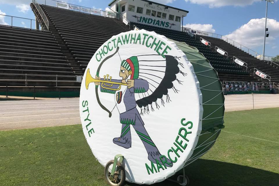 Fundraiser by Choctaw StyleMarchers Choctaw Style Marcher Travel Fund