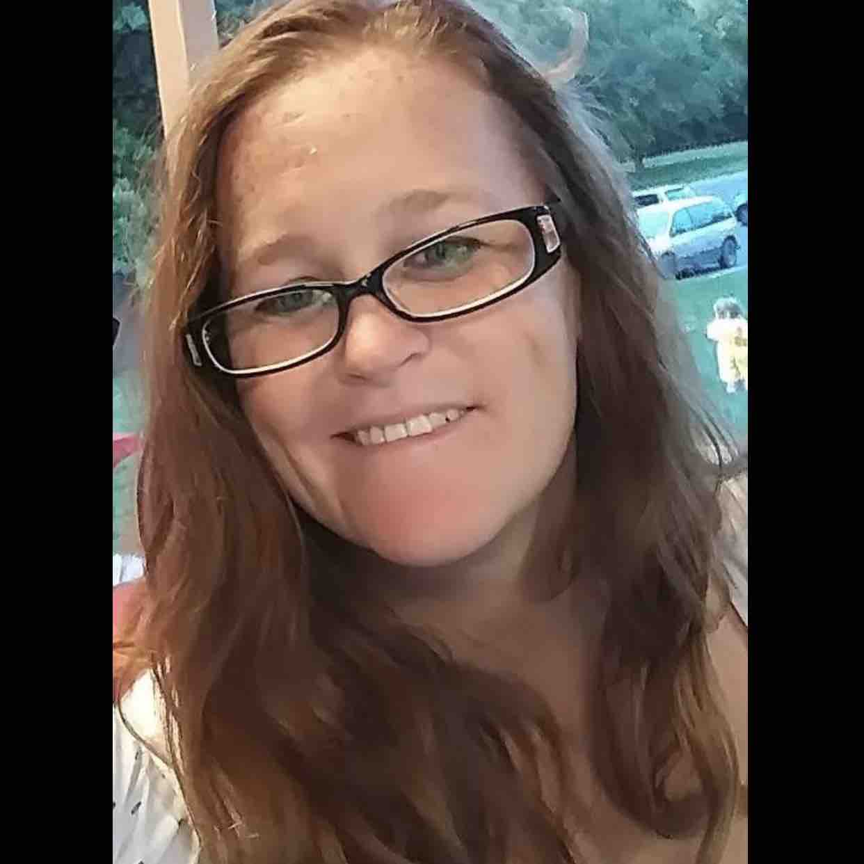 Fundraiser by Rosalynn Mcginnis Kidnapped at 12 Help Rosalynn