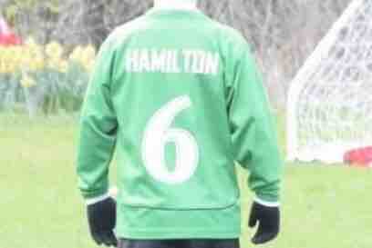 In Memory Of Sean Boy Hamilton photo