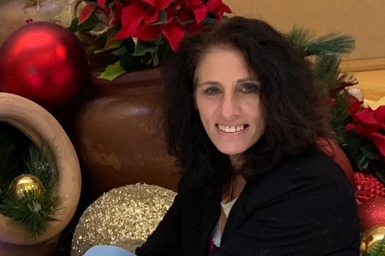 Fundraiser for Keli Richards by Mark Parson Help Keli Richards get back on the road!