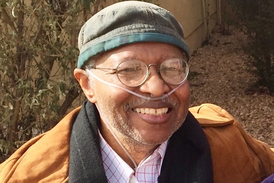 Fundraiser by Njoroge ThoBiaz Please Help Njoroge Buy a Portable