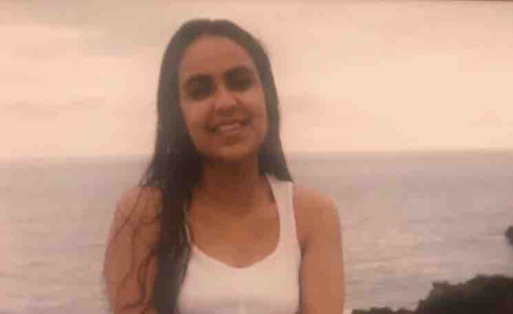 Rachel Ortega Memorial fund photo