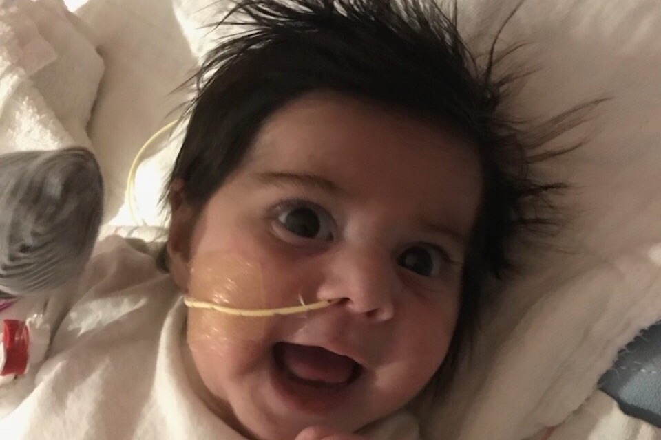 Support Isaac Warda photo