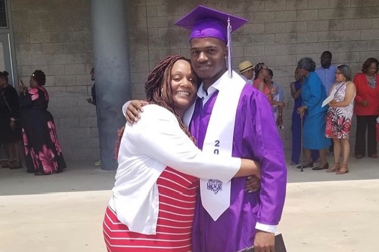 Help with burial expenses for TJ Bradley photo