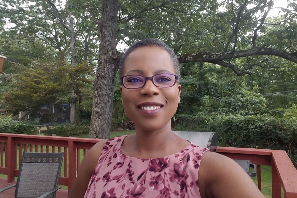 Fundraiser by Alice Obas : Help Nadia Pay Her Breast Cancer Medical Bills