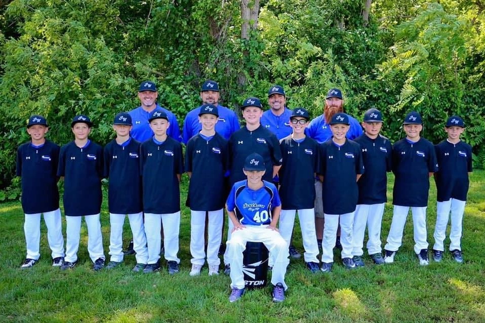 Fundraiser by Sarah Neering Richard : SWLL 11u All Star State ...